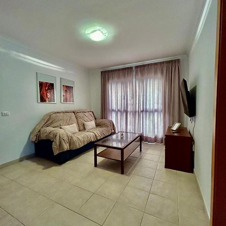 Dream Gara Apartamento Santa Cruz de Tenerife Exterior foto