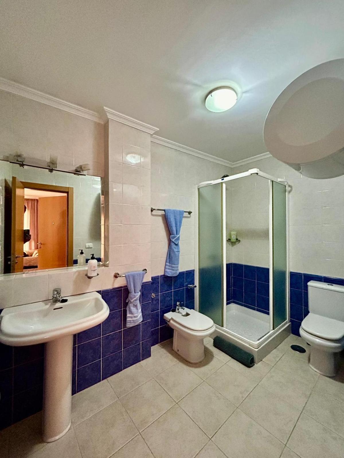 Dream Gara Apartamento Santa Cruz de Tenerife Exterior foto