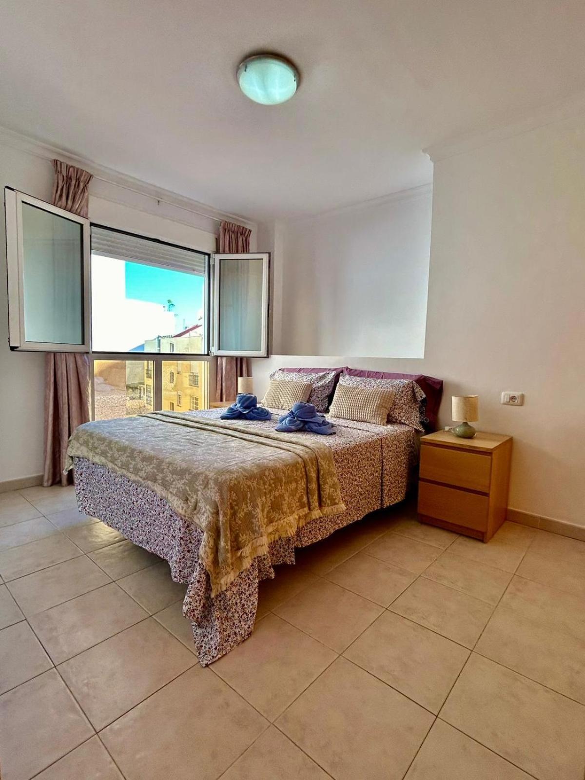 Dream Gara Apartamento Santa Cruz de Tenerife Exterior foto