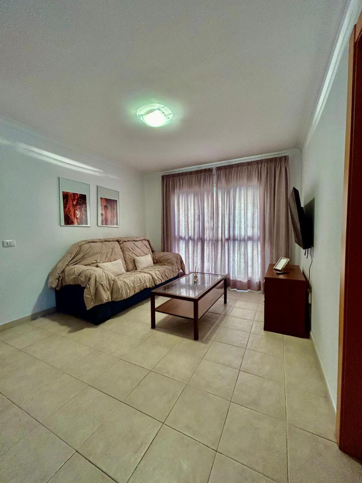 Dream Gara Apartamento Santa Cruz de Tenerife Exterior foto